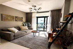 Canal view|Fully furnished |Prime location