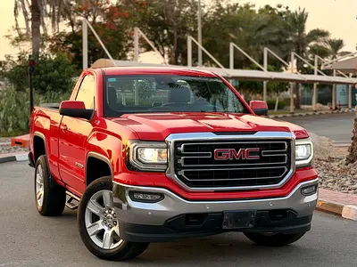 صورة مصغرة 5 لـ 2018 GMC SIERRA