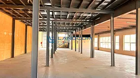 Prime Insulated warehouse| Ideal for Storage & Distribution | Prime Location |