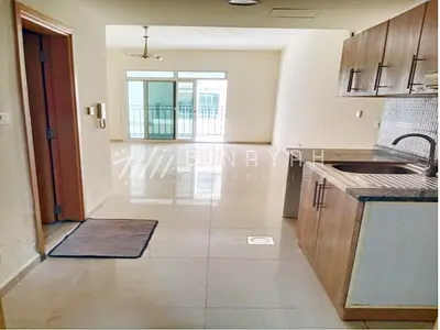 Vacant Studio | Best Price | Prime Location