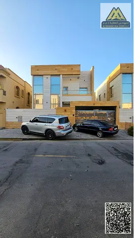 Master Bedrooms | Majlis | Maid’s Room | Private Yard | Living Hall | Spacious Layout