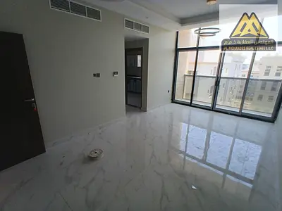 rand-new apartment available for first occupancy. Spacious layout with a comfortable and modern design. Exceptional balcony with a panoramic open view