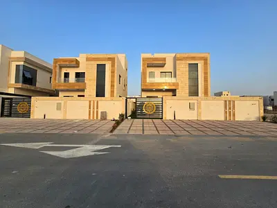 luxury 4 bedroom villa with roof for sale in prime location at helio2 including registration fees