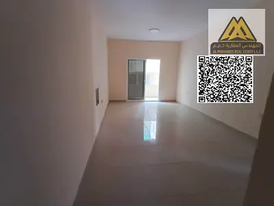 Brand new 2-bedroom apartment with a living room | Spacious layout | Balcony with an open view | Premium finishes | Upscale and quiet location | 6 ins