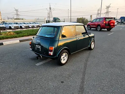 1992 MINI COOPER — фото 3