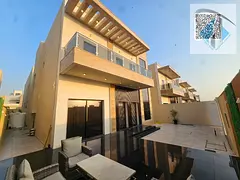 🏡 For Sale | Luxury Townhouses in Al helw