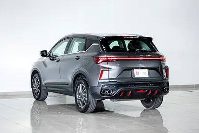 Geely Coolray GL, миниатюра 6