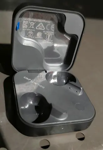 CMF BUDS PRO 2 Nothing Ear (possibly Earbuds) charging case