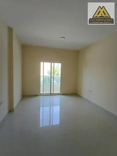 A great annual rental opportunity for a 2-bedroom apartment in Al Liwara 1 – Ajman, offering a pra