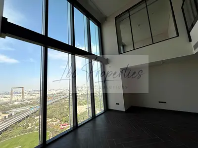 Dubai Frame View | High Floor | Ready to Move