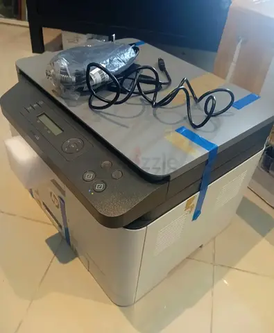 Printer laser colour MFP 178nw