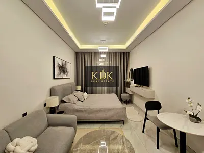 Elegant Studio | Fully Furnished | Premium Quality