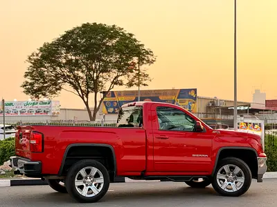 صورة مصغرة 7 لـ 2018 GMC SIERRA