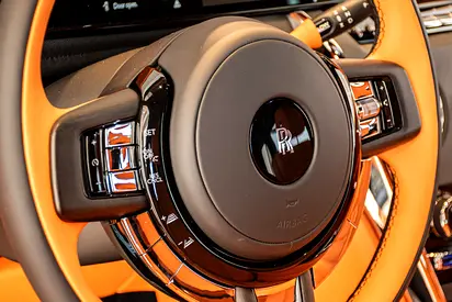 صورة مصغرة 18 لـ 2025 ROLLS-ROYCE CULLINAN