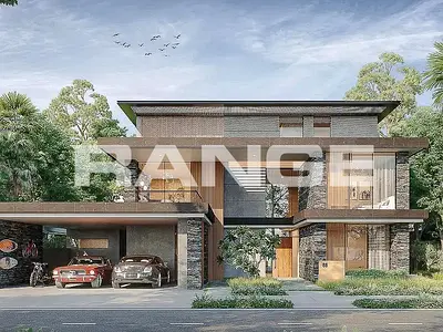 Type- B | Corner Unit | Handover December