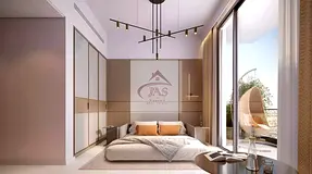 Spacious Studio | Premium Lifestyle | High ROI