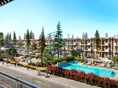 EUROPEAN STYLE | LUXURY TOWNHOUSE | HIGH ROI | LARGE TERRACE