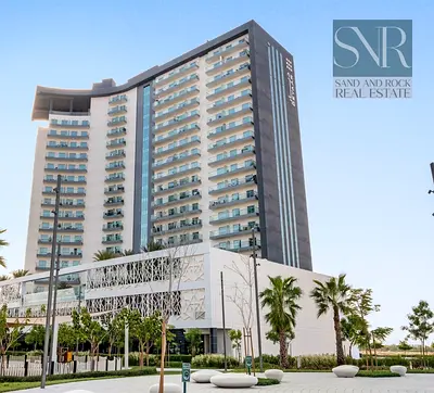 HOT DEAL | Fully Furnished Studio | 417 Sq.Ft | Only AED 55K | 12 cheques option available