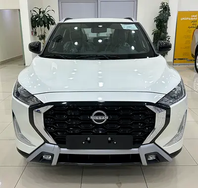 850 AED MONTHLY, ZERO DP, NISSAN MAGNITE S STATION GCC