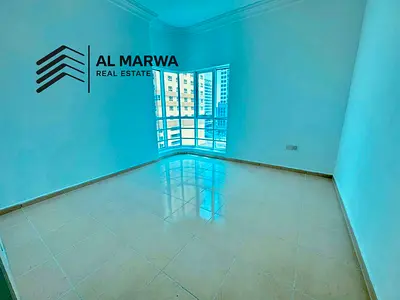 Spacious &Bright || 2-BR Apartment || Covered Parking Buillding||Ready To Move