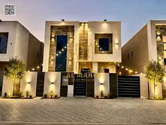 Own your luxury villa in Al Helio 2 now at an exceptional price, including registration and transfer