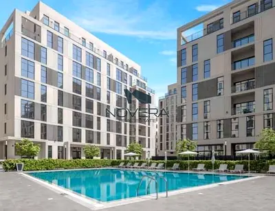 3BR + 5 Bath | 50% Post Handover | Al Mamsha