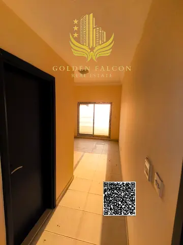 1-Bedroom Apartment for Rent in Goldcrest Tower B, Emirates City, Ajman