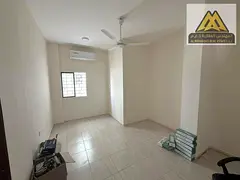 An excellent annual rental opportunity in Al Nakheel 1, Ajman. This well-designed studio apartment i