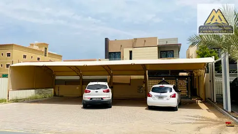 The villa offers spacious layouts, excellent finishing, and a strategic location close to all services.