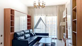 Fully Furnished | Resort Style | Pool View