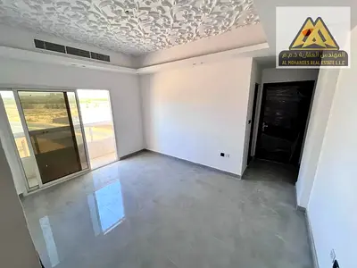 The apartment offers large spaces, excellent views, and a comfortable layout, ideal for families looking for a high-quality lifestyle with easy access