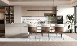 Smart Homes | Flexible Payment Plan | Green Urban Oasis