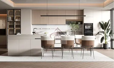Smart Homes | Flexible Payment Plan | Green Urban Oasis