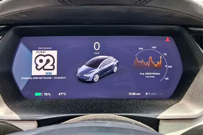 صورة مصغرة 16 لـ 2019 Tesla MODEL X