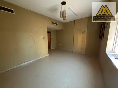 2 Bedrooms Spacious Living Room Closed Kitchen 2 Bathrooms Central Air Conditioning Free Maintenance Very Spacious Layout Prime Location on King Faisa