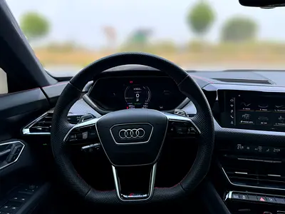 2023 AUDI RS E-TRON GT 照片 6