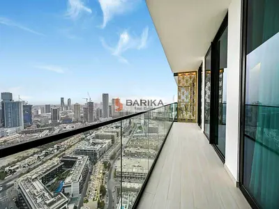 Elegant 2BR Apartment | Fully Furnished | JVC