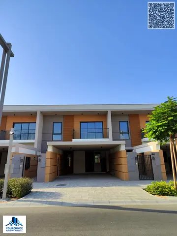 🏢 Project: Azha Villas – Phase 1 | Resale