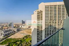 Street View 2BR | Bloom Heights | Open-Plan Layout