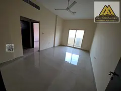 1-bedroom apartment with a hall in Al Rumaila 1, Ajman Corniche, balcony, very large space, excellen
