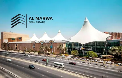 Spacious Studio Apartment || 1 month free || Ready To Move || On Dubai Border