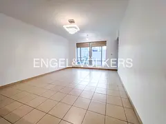 Large Layout | Unfurnished | Downtown