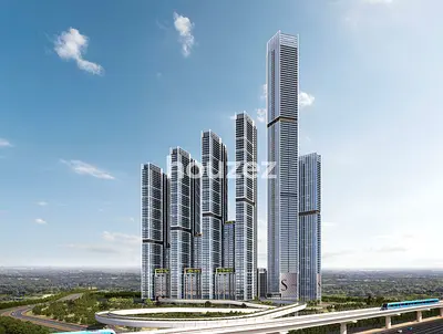 1 Bedroom Apartment for Sale in Sobha Central