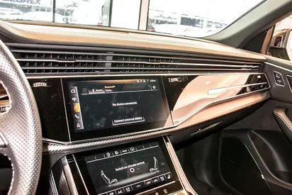 2022 AUDI RS Q8 thumbnail 20