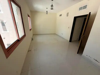 Annual Rental | Spacious 1 Bedroom Apartment Near Al Safeena Roundabout | Ajman Corniche