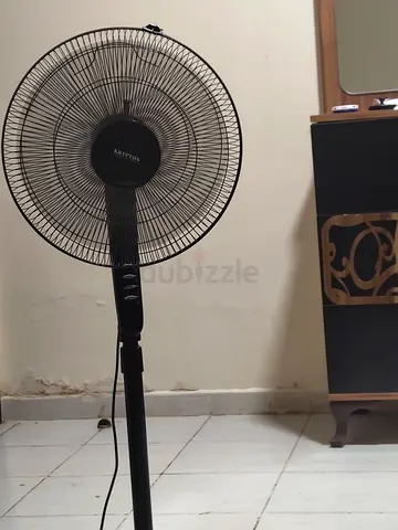 Fan 40 dh