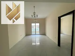 1BR Apartment New Muwaileh Wardrobes Parking 2Bath