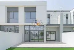3BR + Maid's Room | Spacious Layout | Unfurnished