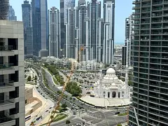 High floor | Ready To Move | Prime Location