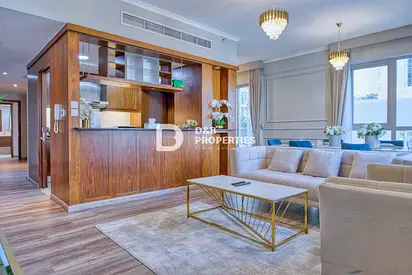 READY TO MOVE | LARGE LAYOUT | UNFURNISHED
